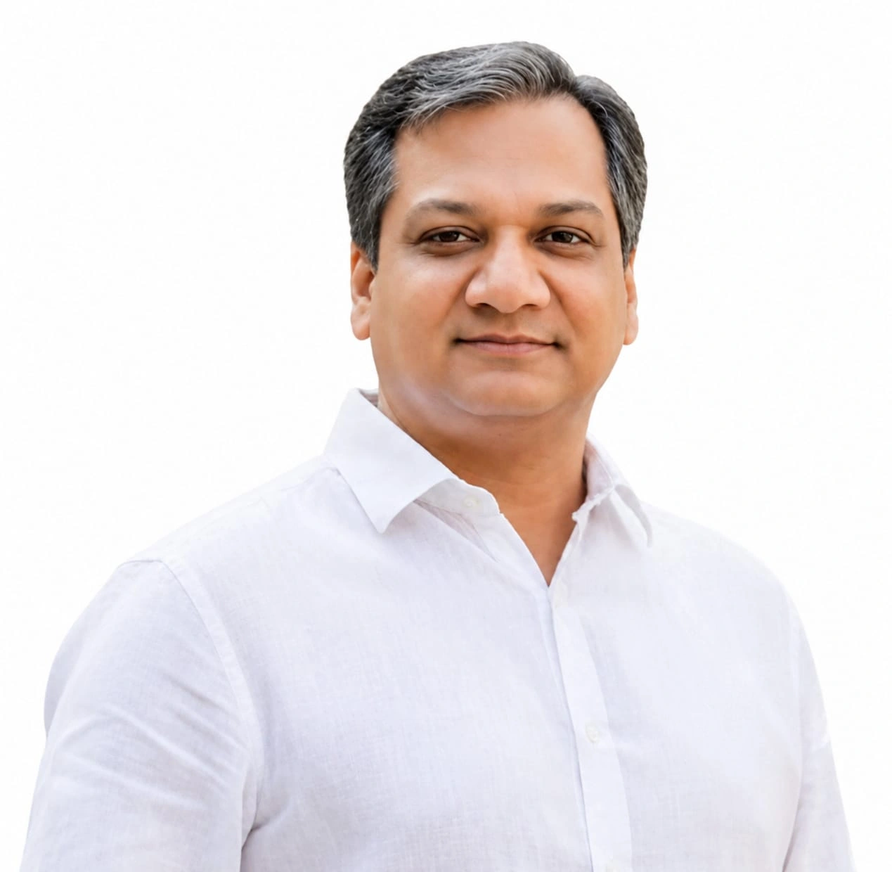 Muhammad Saeed Alvi, Founder and Owner of FGHANO TECHNOLOGY